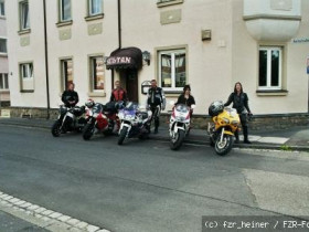Treffen 2005