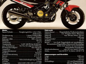 85er FZ