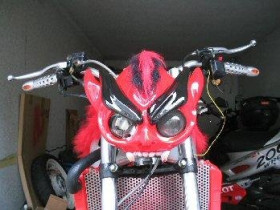 Devil
