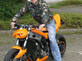 Fzr