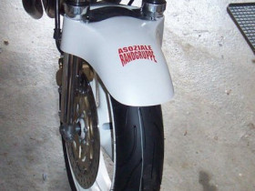 2LA Umbau 2006