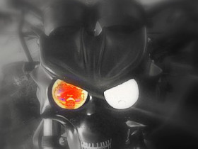 CB 500