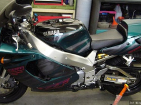 yzf 750 r