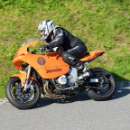 Heidbergring September 2026, ein Jahr nach dem Crash 😎