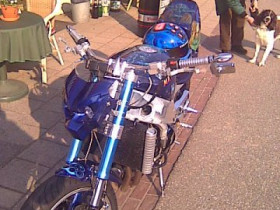 Starwars Fzr 1000