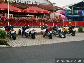 Treffen 2005