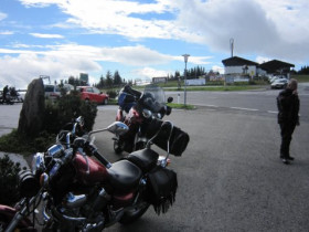 Großglockner 3 Tages Fahrt