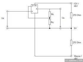 Op amp