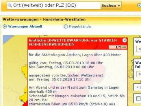 Sturm