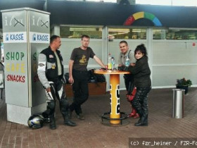 Treffen 2005