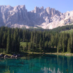 Karersee