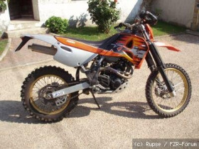 KTM
