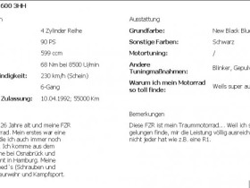 STeckbrief