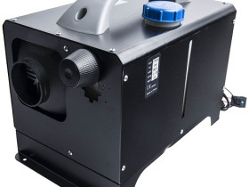 dieselheizung standheizung luftheizung 5kw