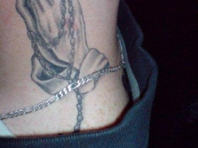 Tattoo 1