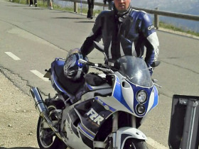 Sellajoch 2012