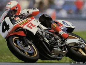 Eddie Lawson