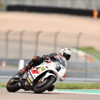 Sachsenring 2021